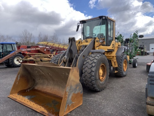 Spring Equipment Consignment Sale