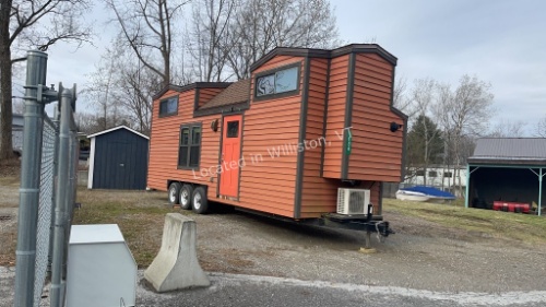 Public Vehicle Auction