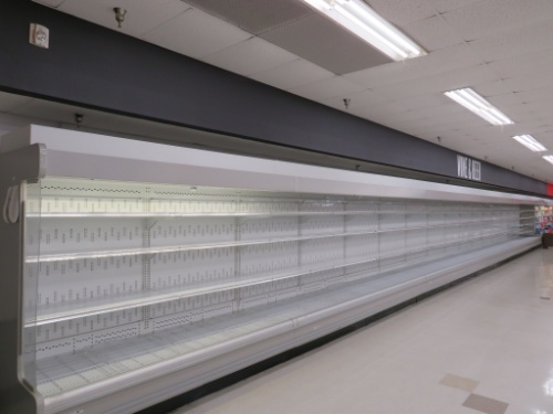 Winn Dixie Supermarket - Brooksville, FL Auction