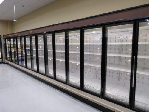 Winn Dixie Supermarket - Fort Lauderdale, FL Auction