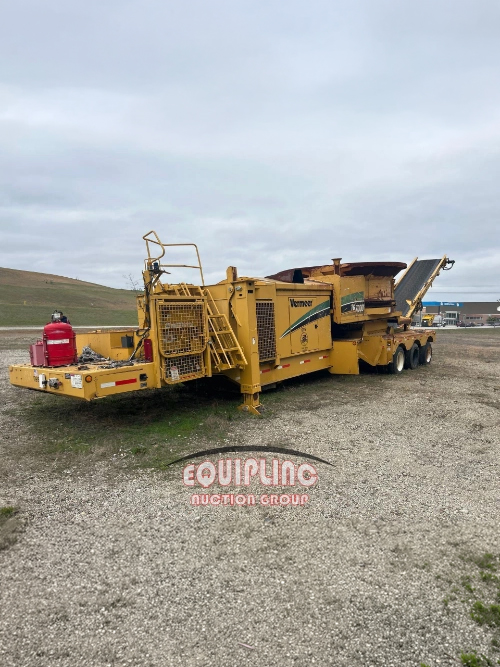 Surplus Equipment Absolute Auction
