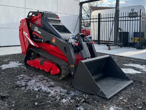 Timed Auction - Heavy Equipment & Industrial Items