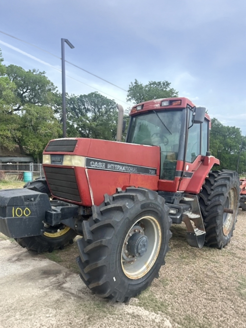 Enders Farm Equipment Liquidation
