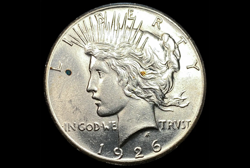 Mon-Wed Coins And Estate Auction