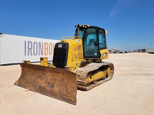 April Public Equipment Auction