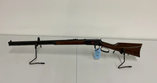Firearms, Ammo, Silver & Gold & Fishing Auction