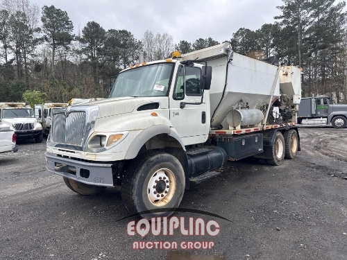 Absolute Surplus Equipment Auction
