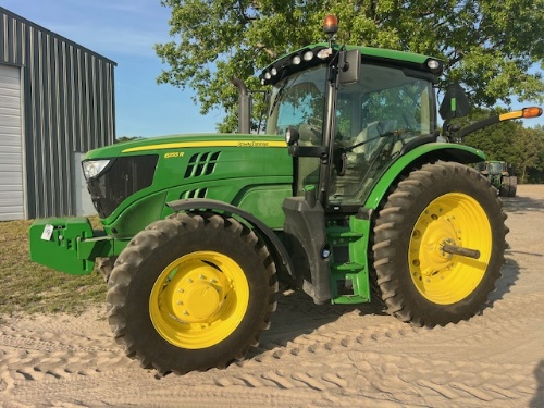 Scott Britt & Others Auction