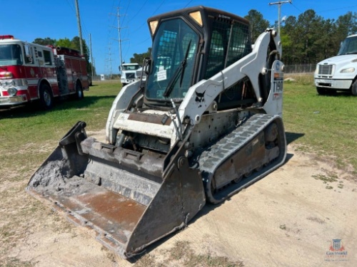 Bi-Monthly City and County Governmental Auction