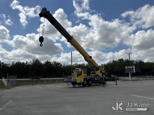 Day 2, Ring 1 - Southeast Regional Absolute Auction