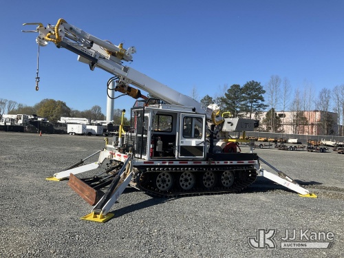 Day 2, Ring 2 - Southeast Regional Absolute Auction