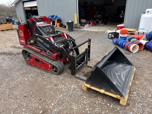 Ring 1 - Timed Retirement Complete Liquidation Auction