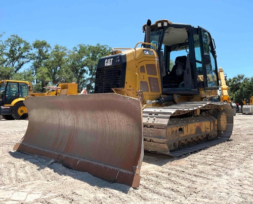 Construction & Industrial Equipment Auction