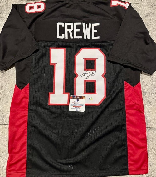 Sports & Entertainment Memorabilia Auction