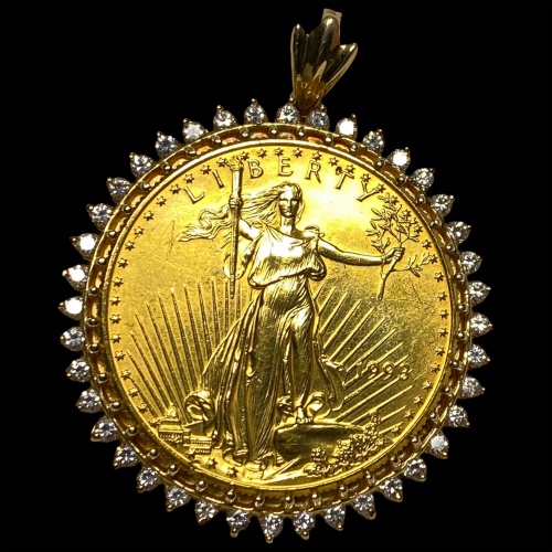 Mon-Wed Coins And Estates Auction