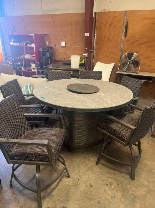 May Assorted Merchandise Auction