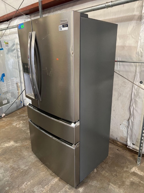 May Assorted Merchandise Auction