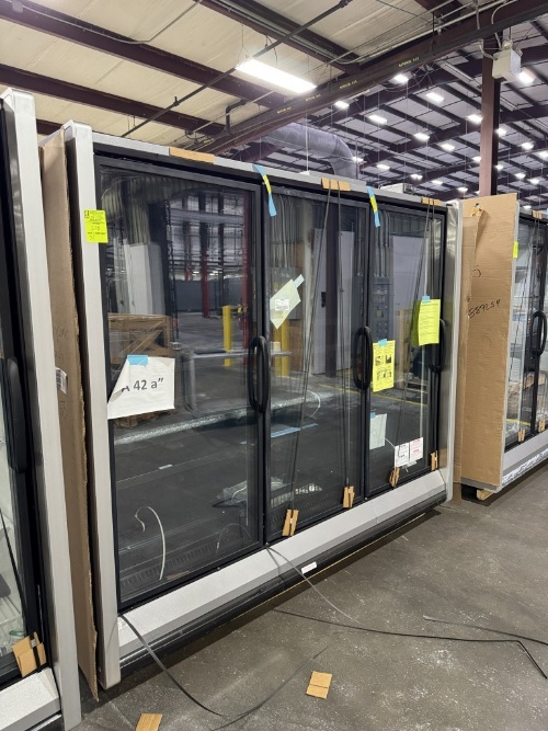 Walmart New, Never-Installed - Equipment Auction