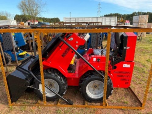 Equipment, Vehicles& Tools Auction
