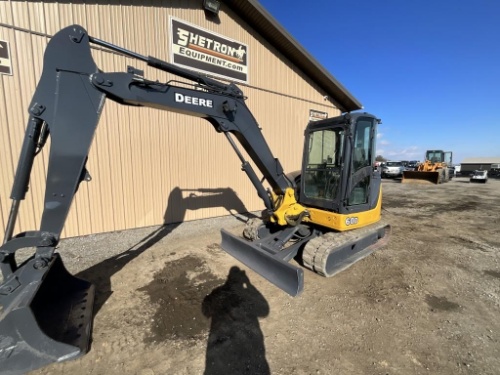 Shetron Consignment Auction