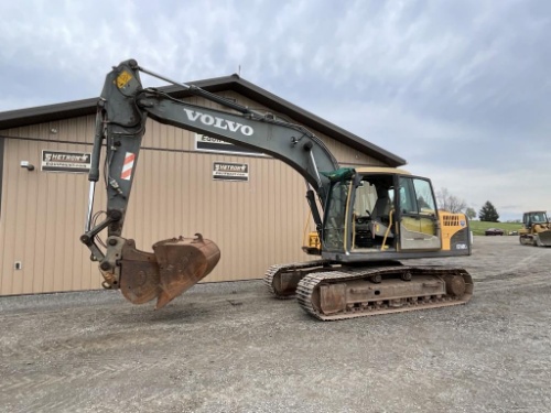 Shetron Consignment Auction