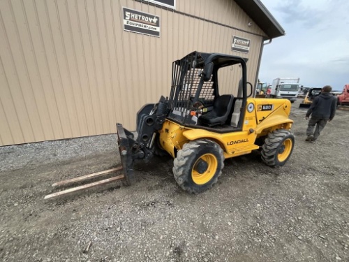 Shetron Consignment Auction