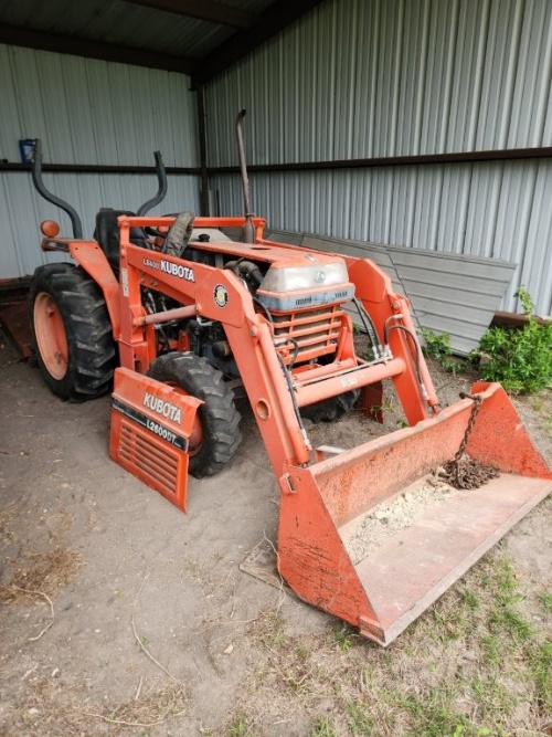 Benziger Estate Liquidation