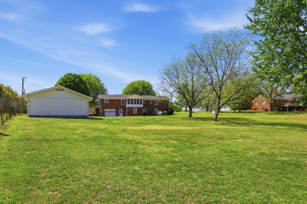 Real Estate Auction - 814 Mountain View Ct. Greer