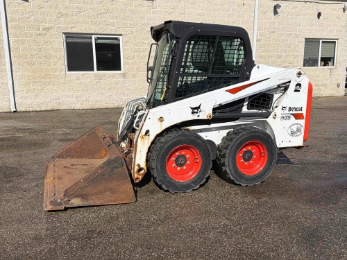 Quality Truck & Landscape Fleet Reduction Auction