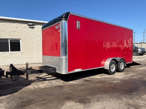 Quality Truck & Landscape Fleet Reduction Auction