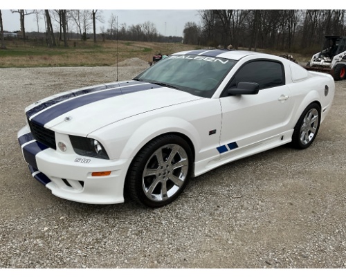 Online Only Classic Car Auction