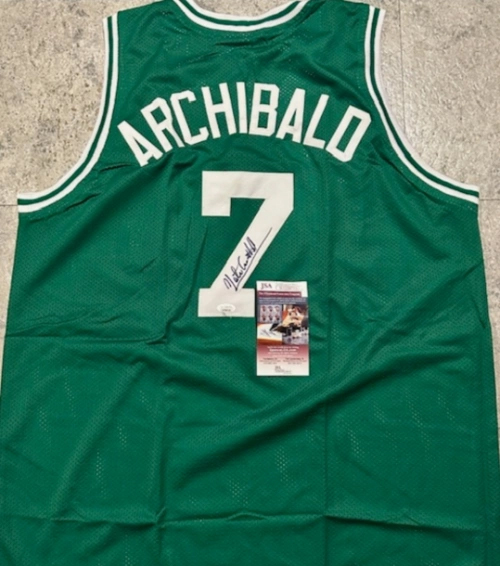 Sports & Entertainment Memorabilia Auction