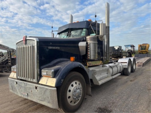 Ring A - Area Farmer Liquidation