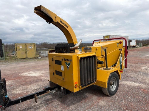 Ring 1 - Equipment Auction