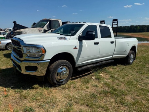 Ring 1 - Equipment / Vehicles / Tools Auction