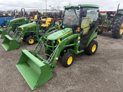 Swiderski Power 7th Annual Lawn and Garden Auction