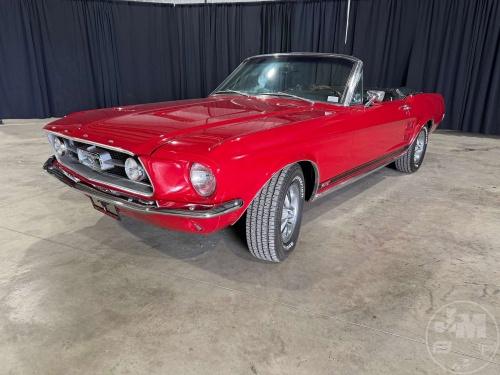 Day 2, Session 2 - Big Boy Toy Classic Cars Auction