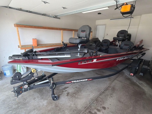 Polk County Assets Auction