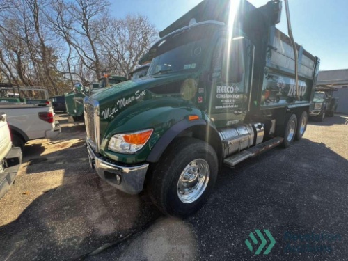 Commercial Trucks & Equipment - Online Only Auction