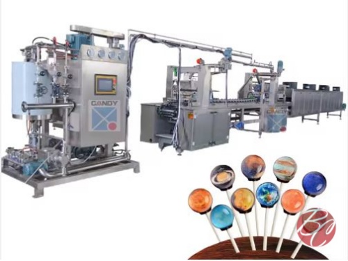 Surplus Industrial Equipment Auction