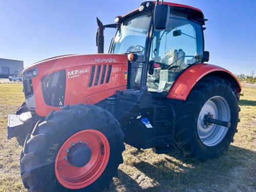 May Equipment Auction