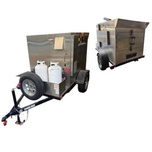 High-Quality Restaurant & Catering Assets Omaha