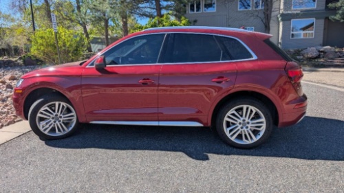 May Estate Auction