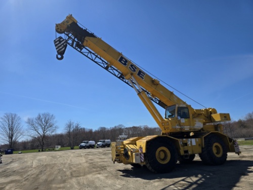 2-Day Dighton, MA Auction
