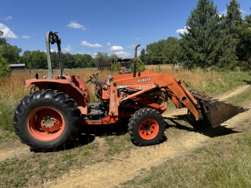 Online Only Estate Auction
