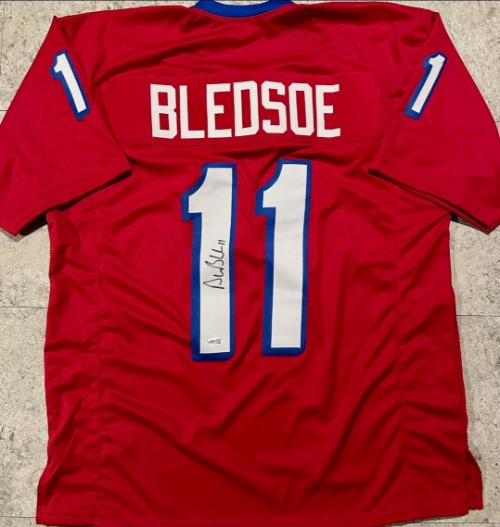 Sports & Entertainment Memorabilia Auction