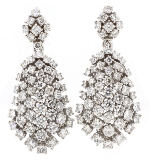 Certified Genuine Fine Jewelry And Watch Sale Auction