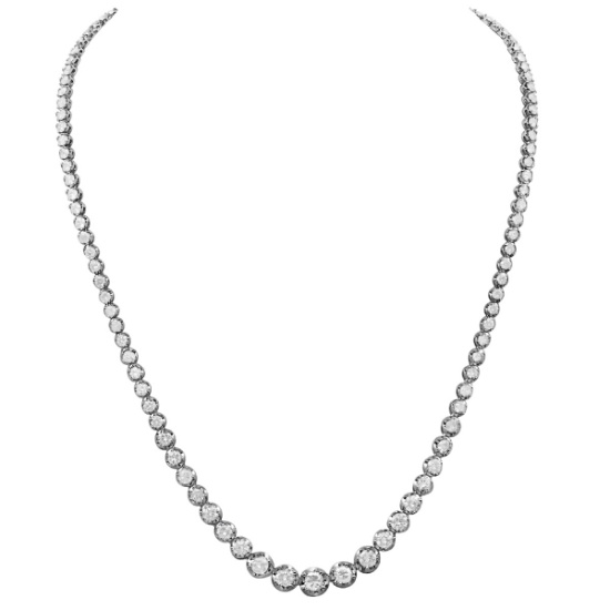 Certified Genuine Fine Jewelry And Watch Sale Auction