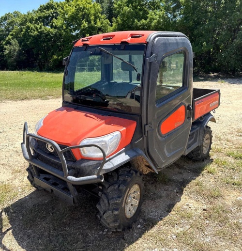 Estate Of Dr. Dameron Farm & Collector Auction