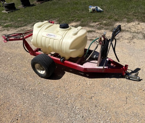Estate Of Dr. Dameron Farm & Collector Auction